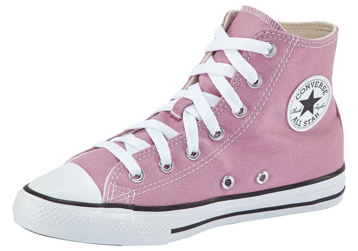 Converse CHUCK TAYLOR ALL STAR Sneaker (rosa)