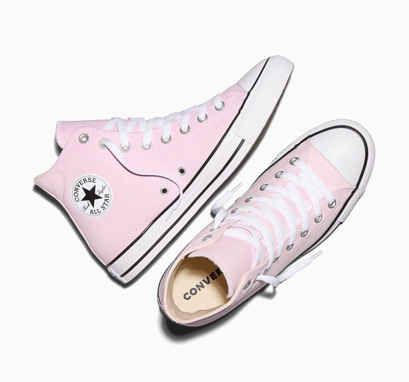 Converse CHUCK TAYLOR ALL STAR Sneaker (rosa)