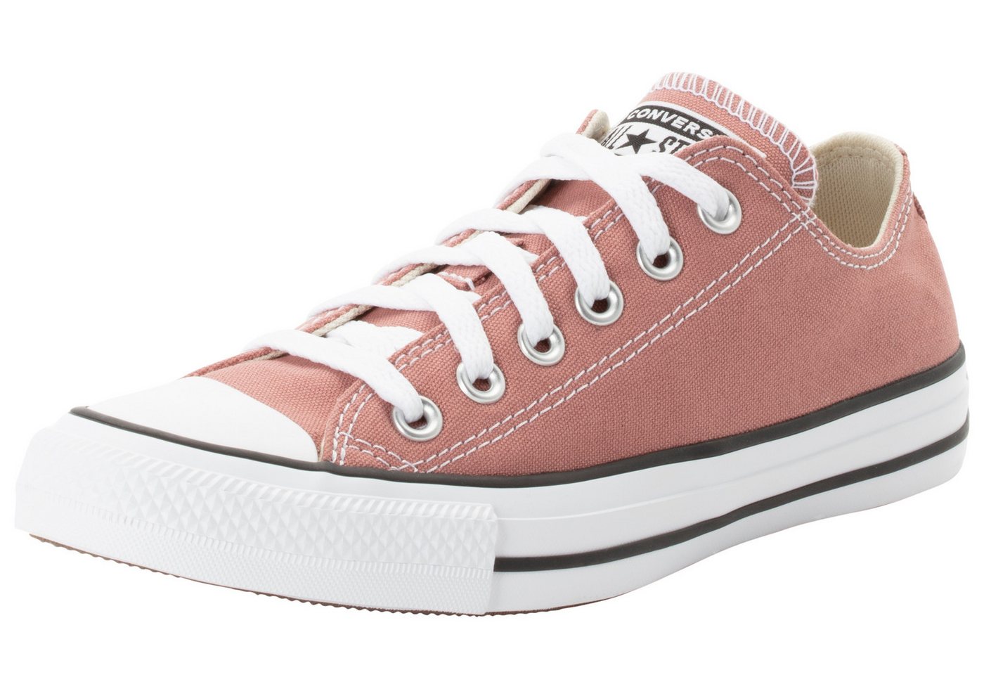 Converse CHUCK TAYLOR ALL STAR Sneaker (rot)