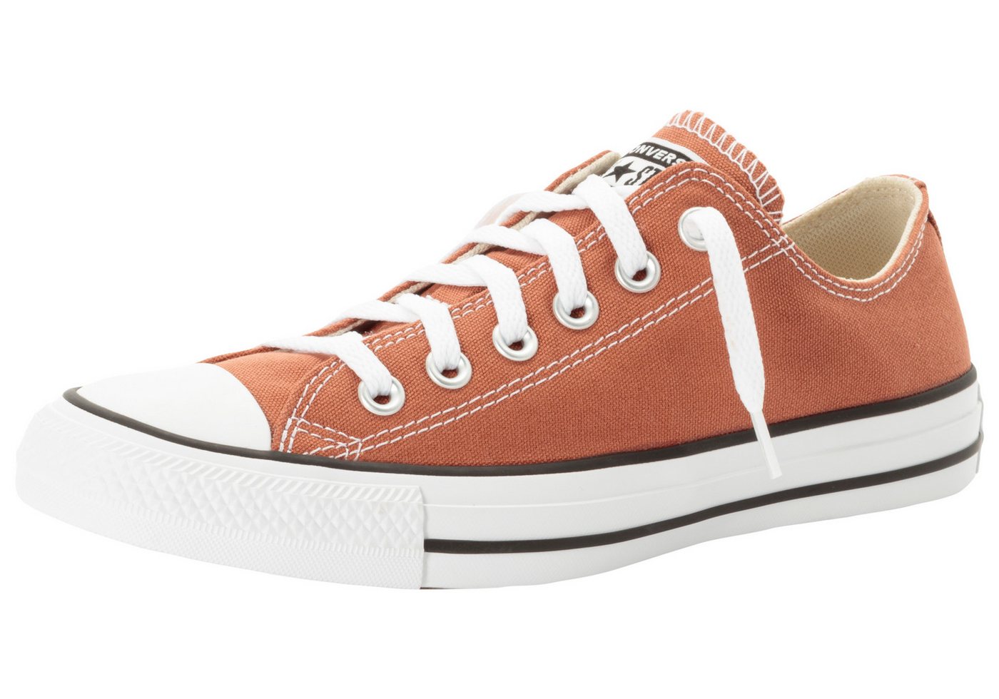 Converse CHUCK TAYLOR ALL STAR Sneaker (rot)