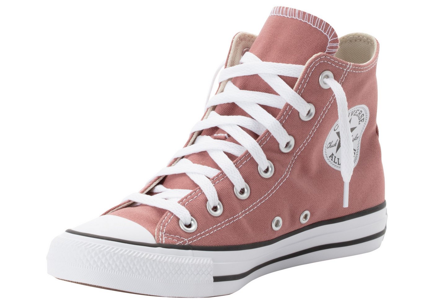 Converse CHUCK TAYLOR ALL STAR Sneaker (rot)