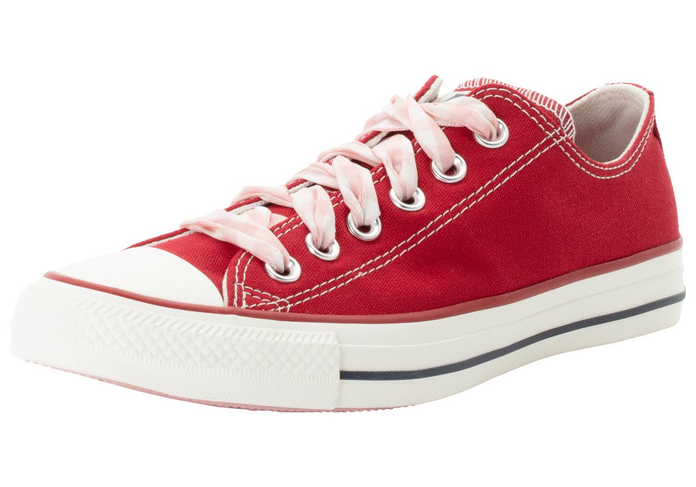 Converse CHUCK TAYLOR ALL STAR Sneaker (rot)