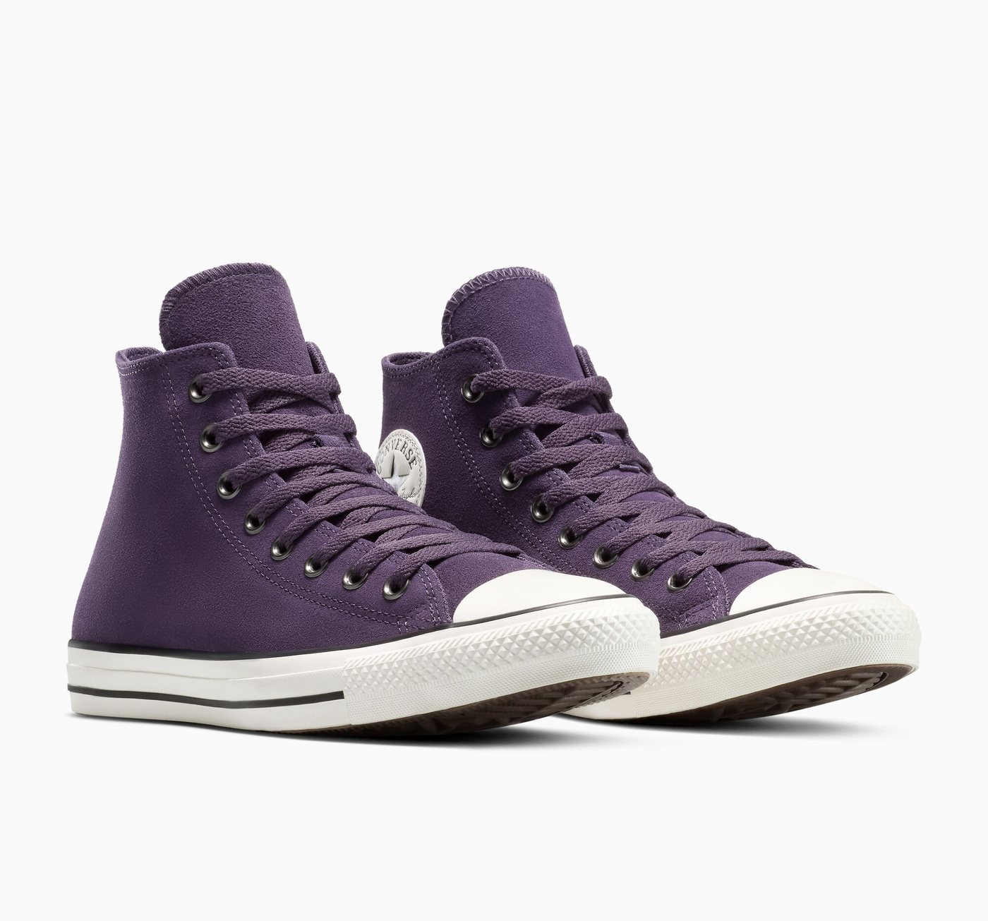 Converse CHUCK TAYLOR ALL STAR Sneaker (rot)