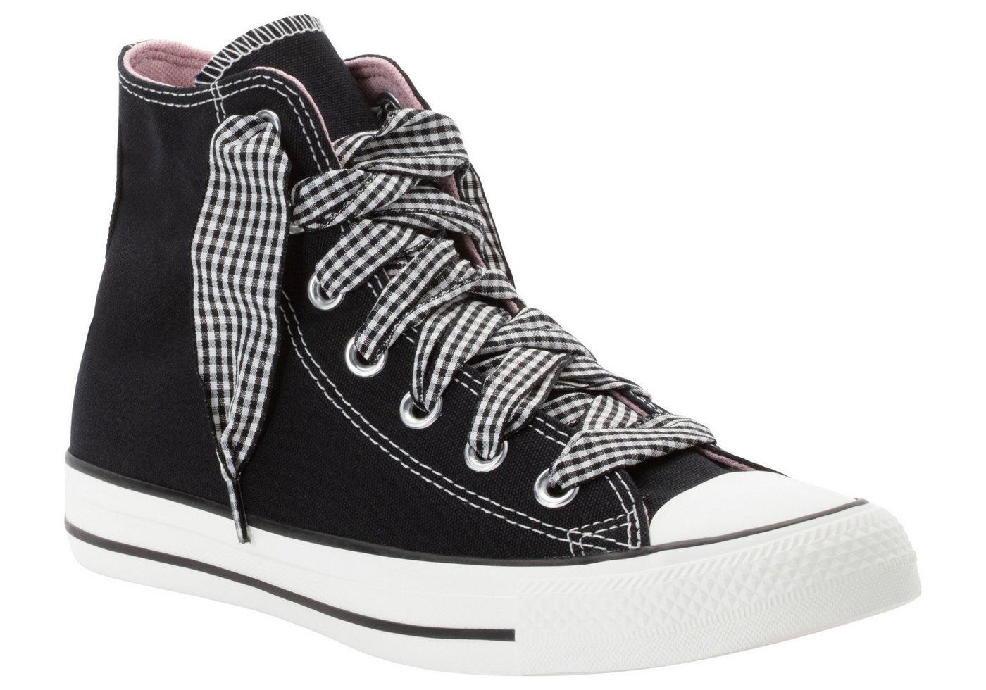 Converse CHUCK TAYLOR ALL STAR Sneaker (schwarz)