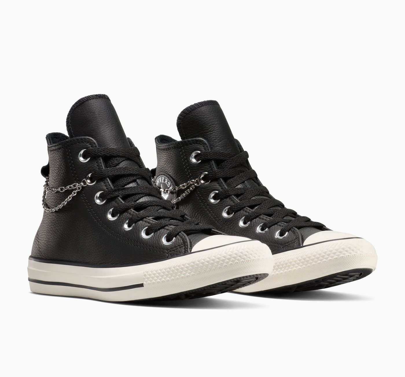 Converse CHUCK TAYLOR ALL STAR Sneaker (schwarz)