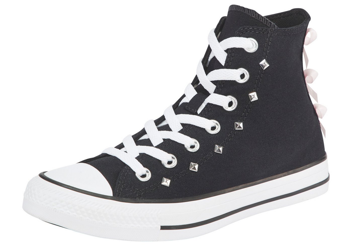 Converse CHUCK TAYLOR ALL STAR Sneaker (schwarz)
