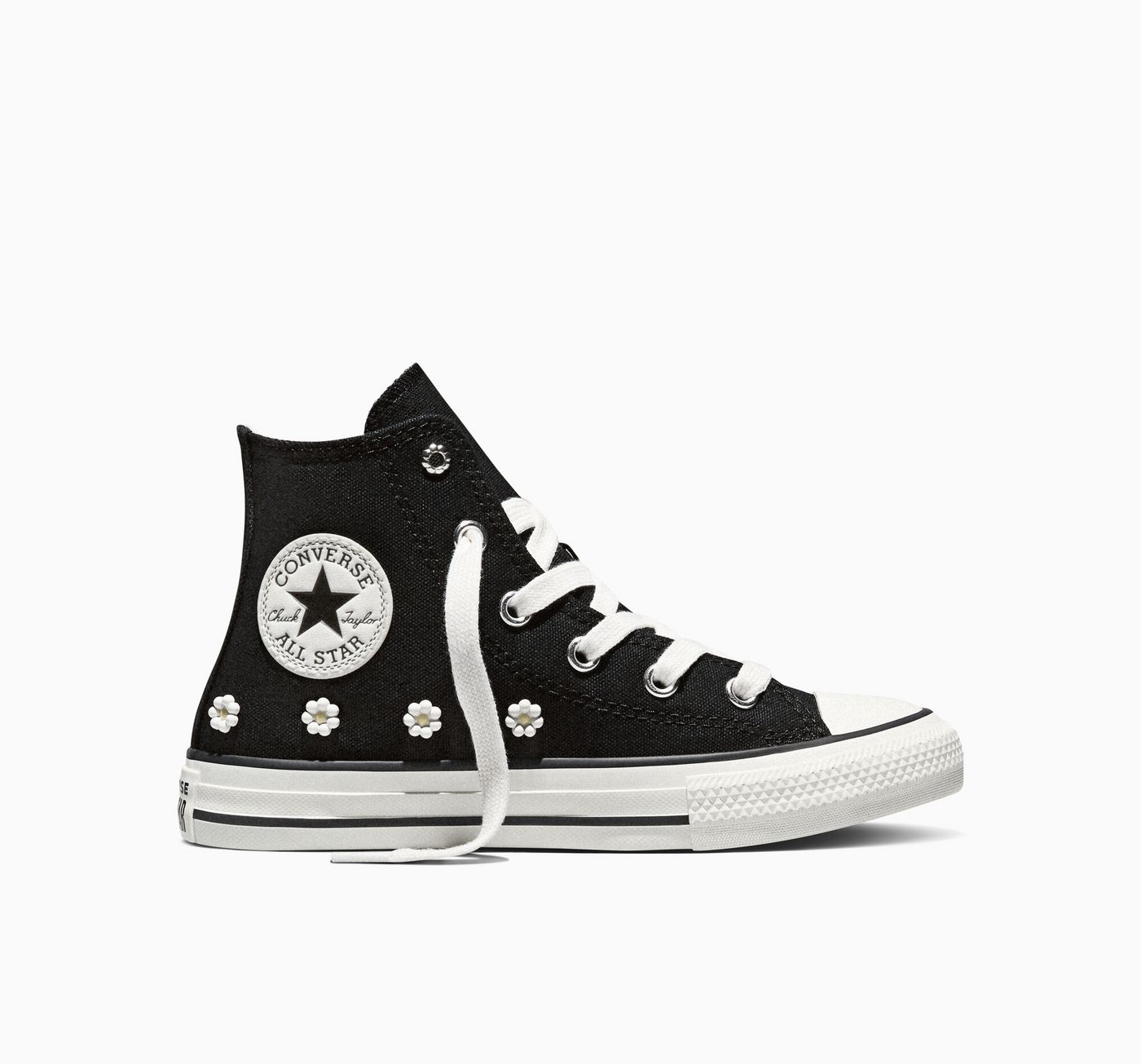 Converse CHUCK TAYLOR ALL STAR Sneaker (schwarz)