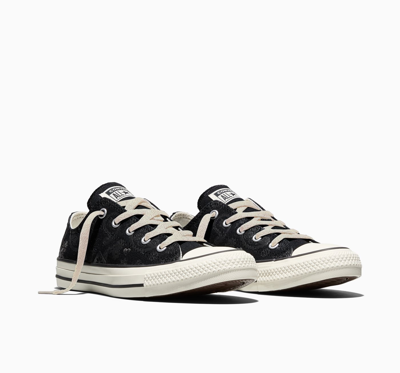 Converse CHUCK TAYLOR ALL STAR Sneaker (schwarz)