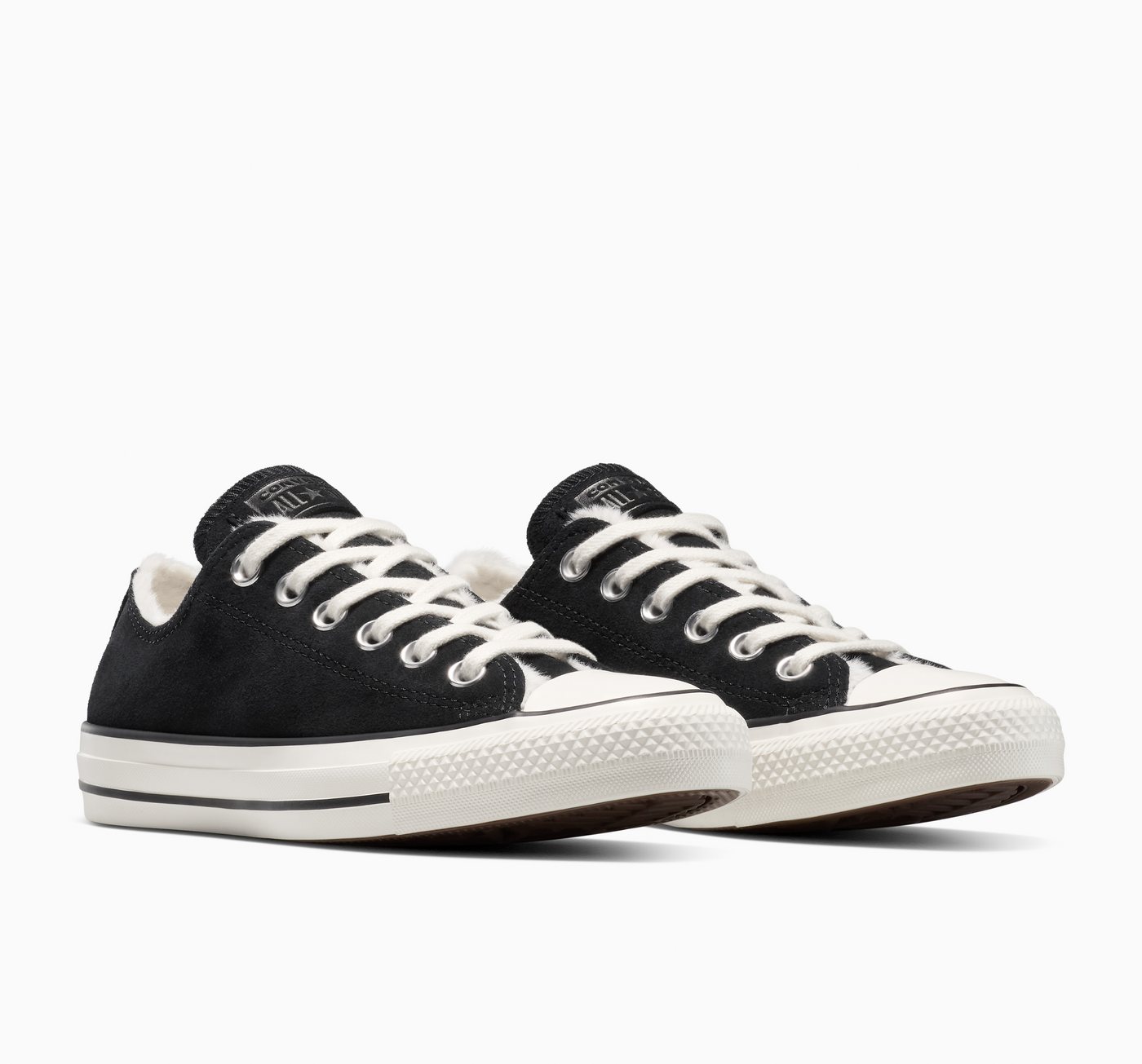 Converse CHUCK TAYLOR ALL STAR Sneaker (schwarz)