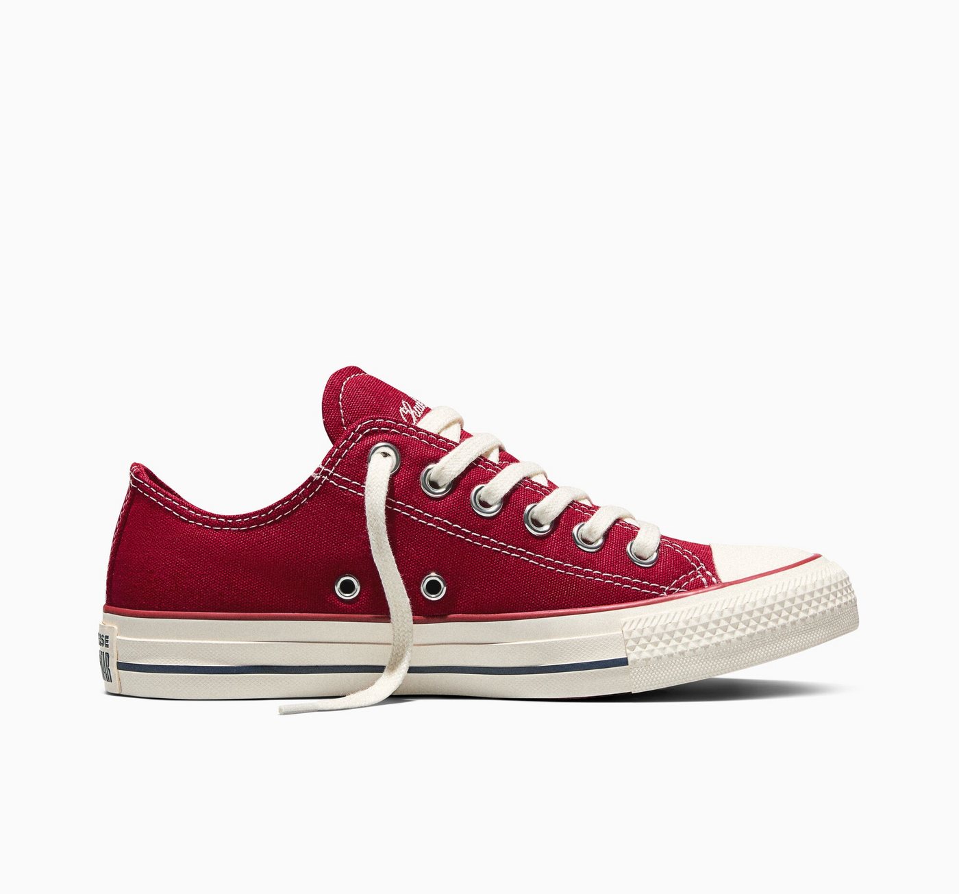 Converse CHUCK TAYLOR ALL STAR Sneaker Valentine Love Edition (rot)