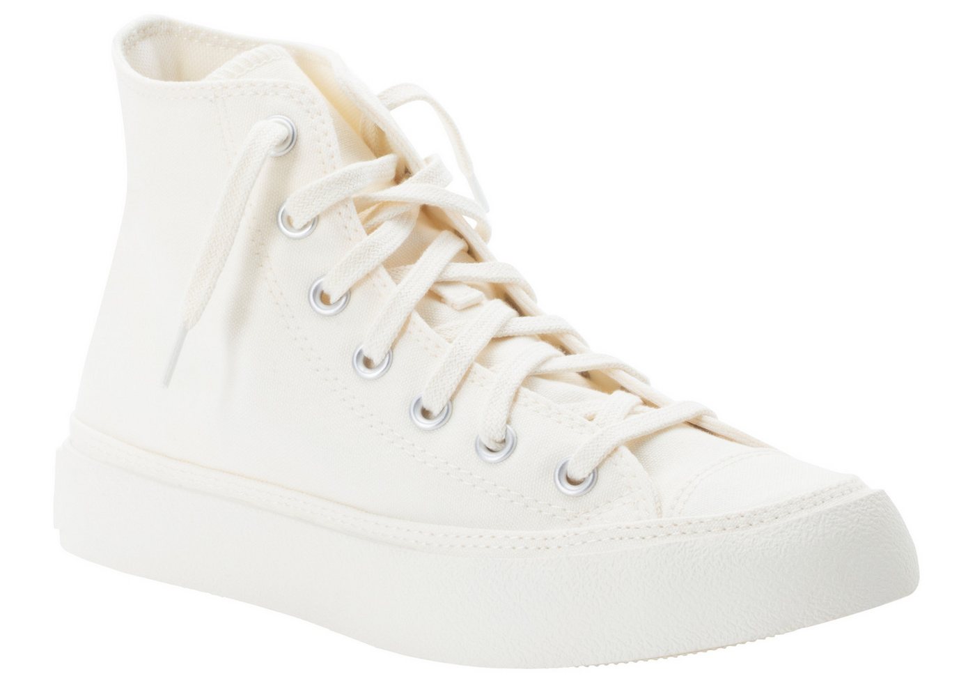 Converse CHUCK TAYLOR ALL STAR Sneaker (weiß)