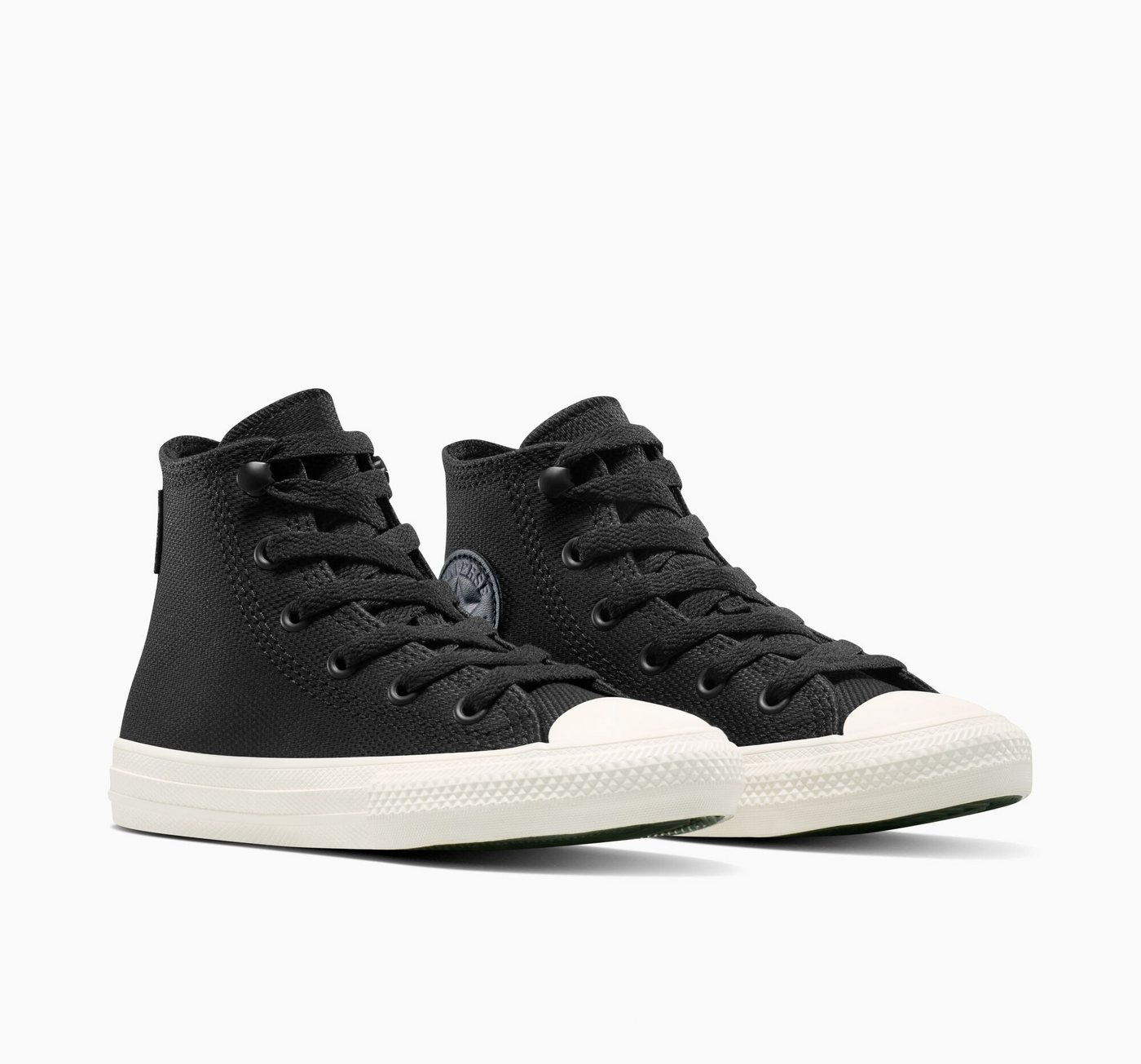 Converse CHUCK TAYLOR ALL STAR Sneakerboots Winterschuhe, Schnürboots, Sneaker, wasserdicht, gefüttert