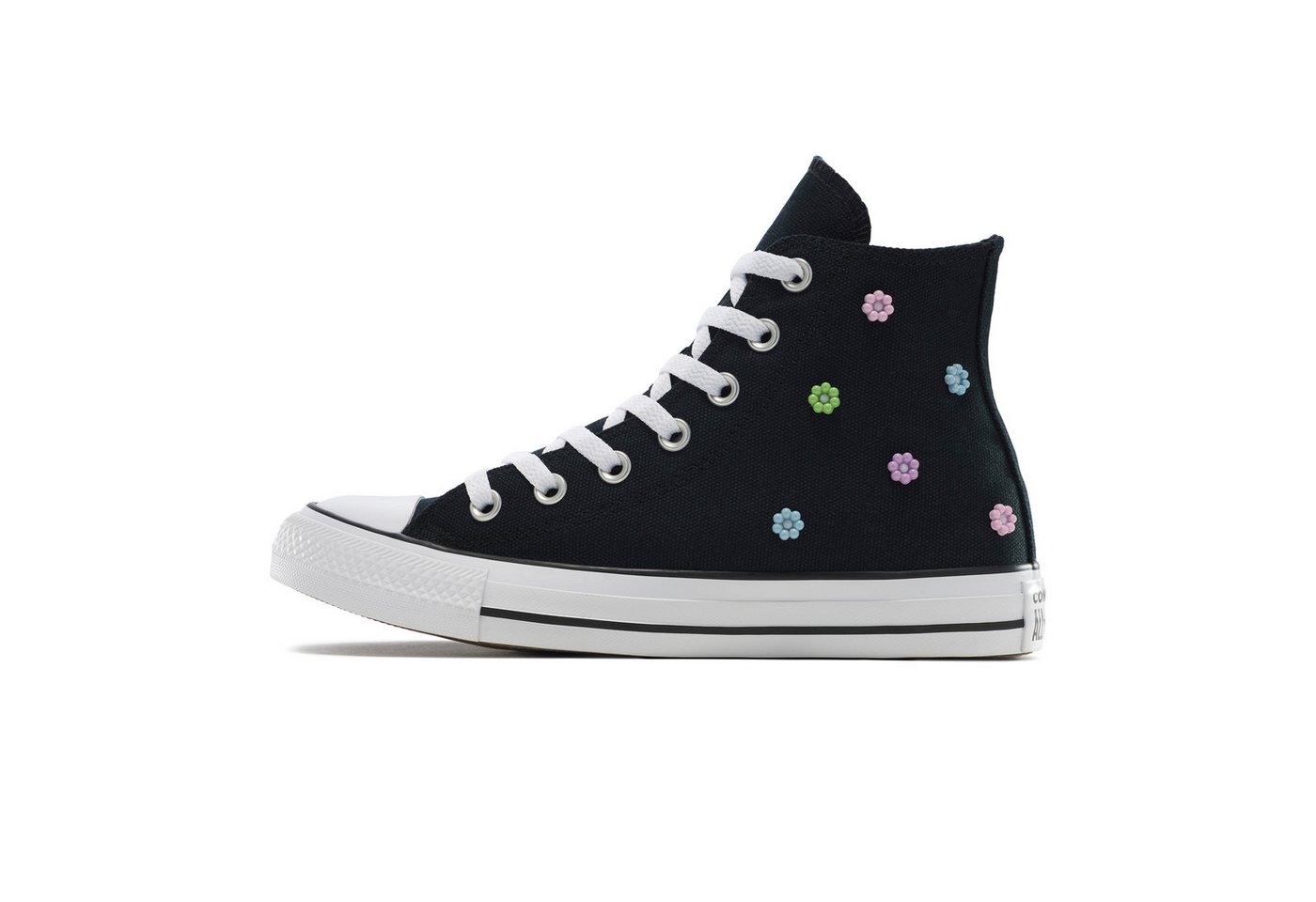 Converse CHUCK TAYLOR ALL STAR ST Sneaker für Alltag und Freizeit, mit Gummilaufsohle, sportlicher Stil