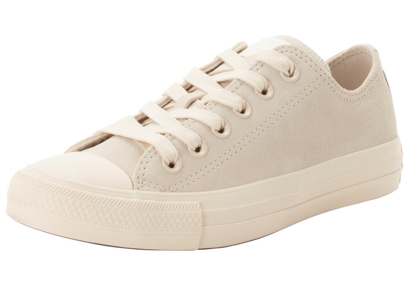 Converse CHUCK TAYLOR ALL STAR SUEDE Sneaker