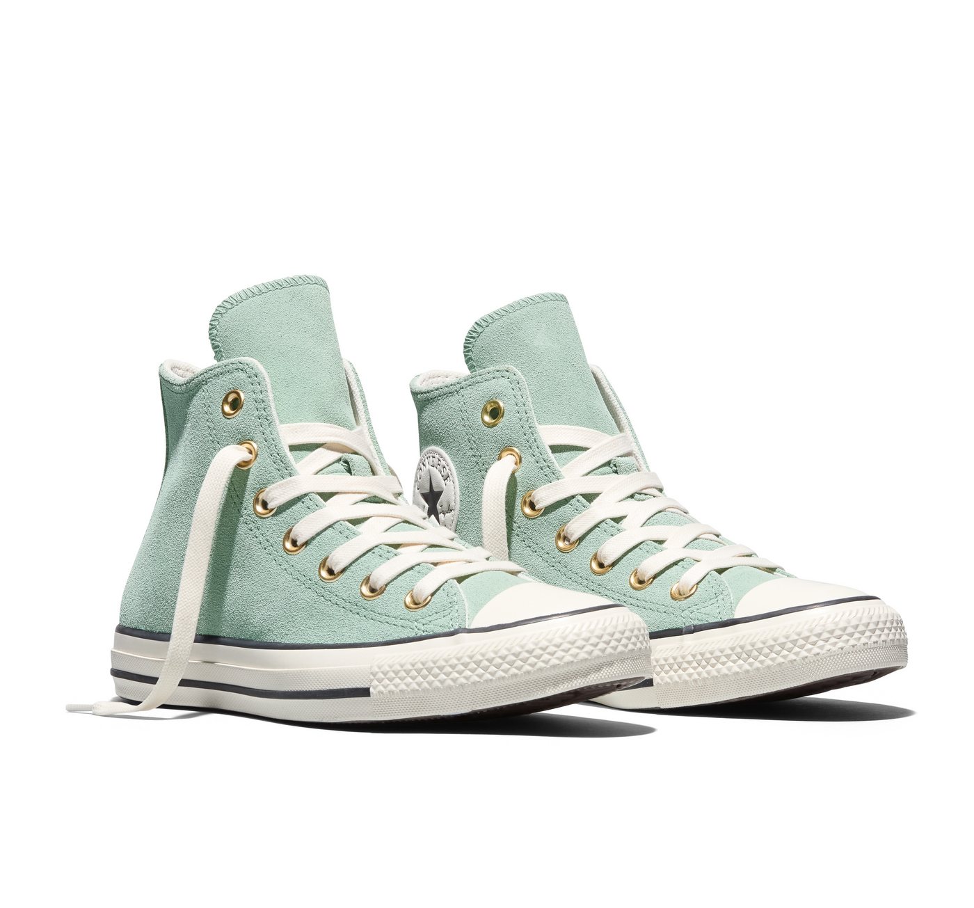 Converse CHUCK TAYLOR ALL STAR SUEDE Sneaker