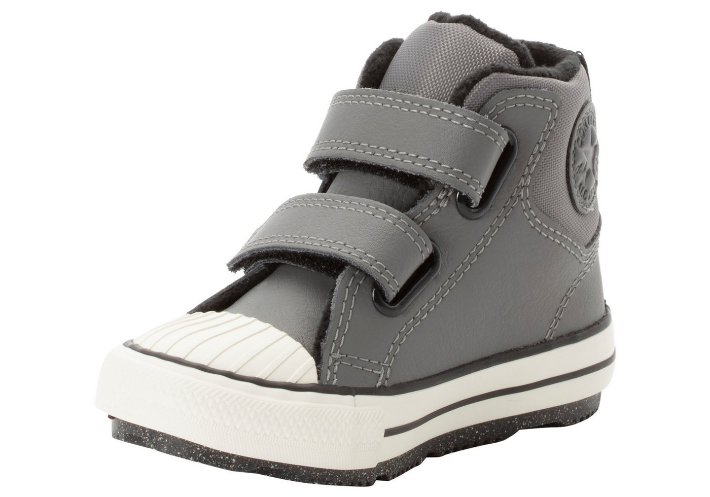 Converse CHUCK TAYLOR ALL STAR WATER-REPELLENT BERKSHIRE EASY-ON BOOT Sneaker für Kinder, wasserabweisend