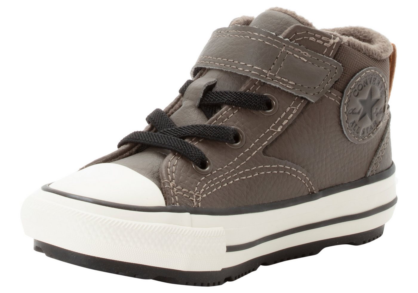 Converse CHUCK TAYLOR ALL STAR WATER-REPELLENT MALDEN STREET EASY-ON BOOT Sneaker für Kinder, wasserabweisend