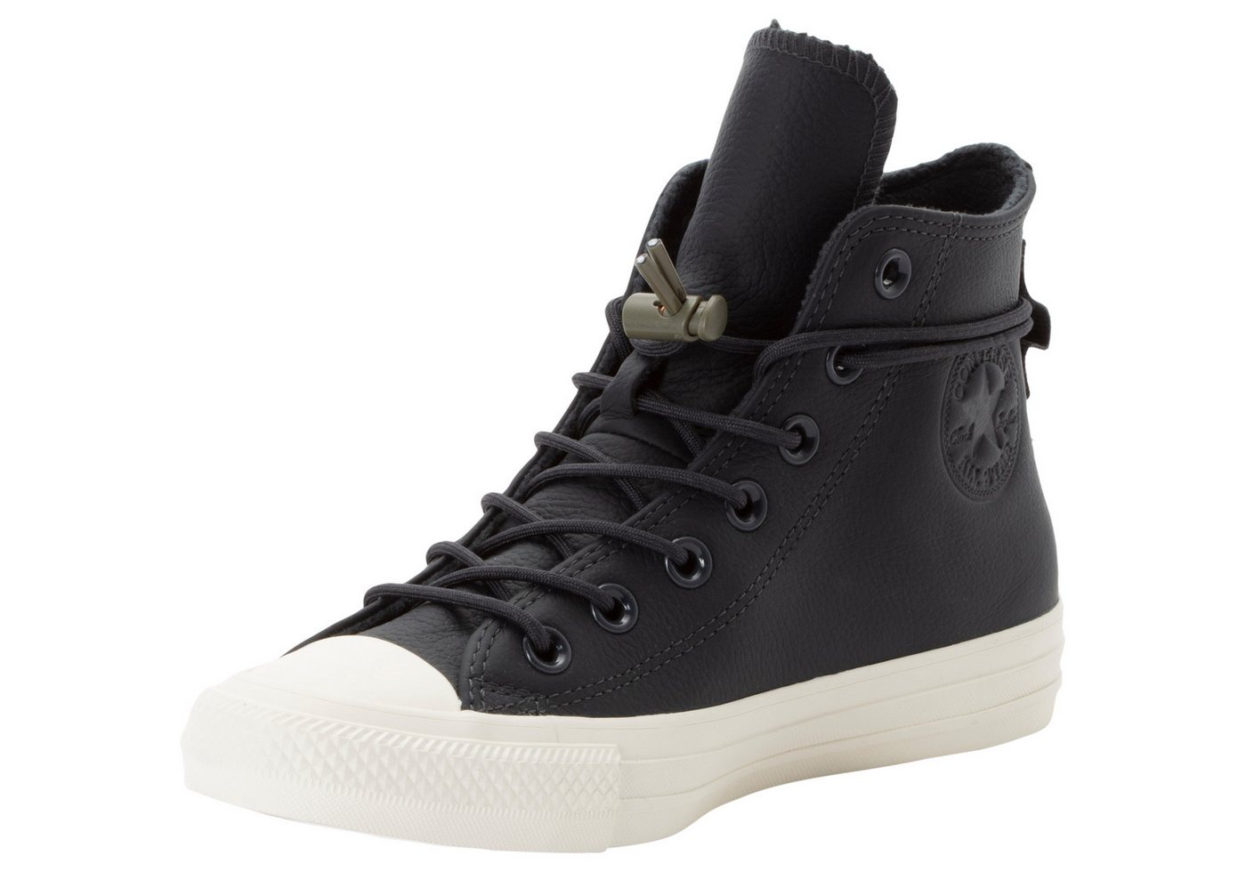 Converse CHUCK TAYLOR ALL STAR WEATHERIZED LEATHER Sneaker