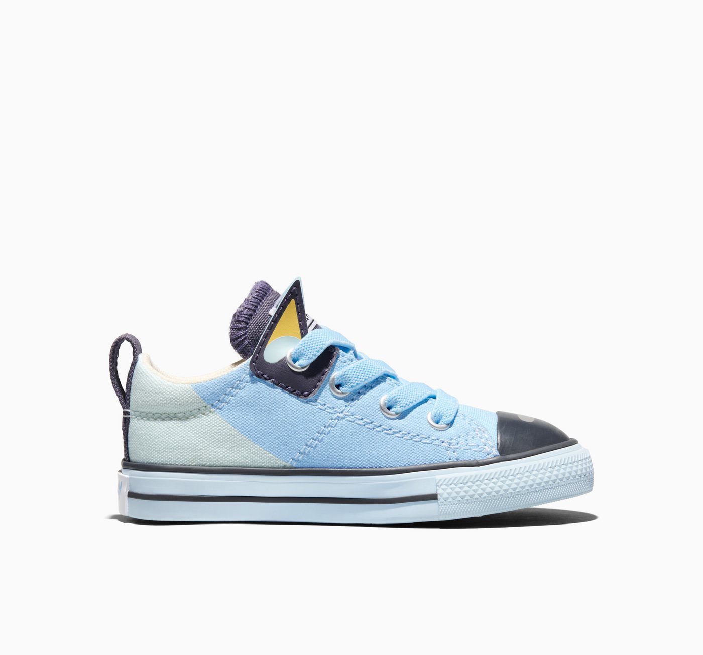 Converse Chuck Taylor All StarBLUEY Madison Sneaker für Kinder