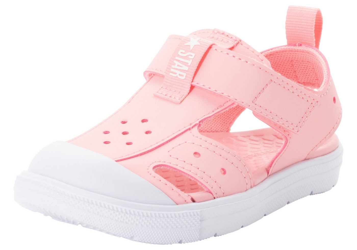 Converse CHUCK TAYLOR UTILITY SANDAL EASY ON Sandale