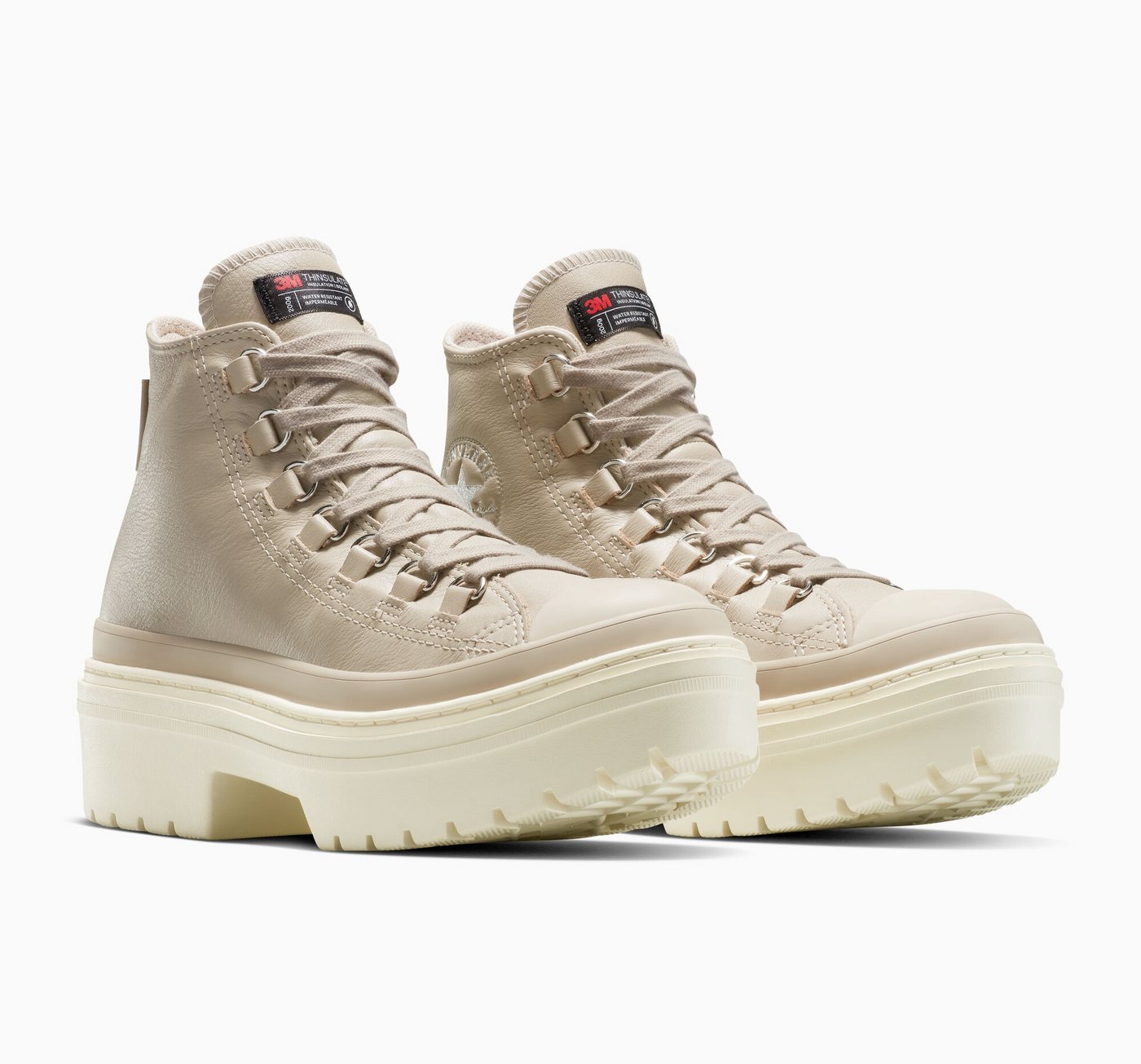 Converse HYBRID CAMO CHUCK 70 Sneakerboots