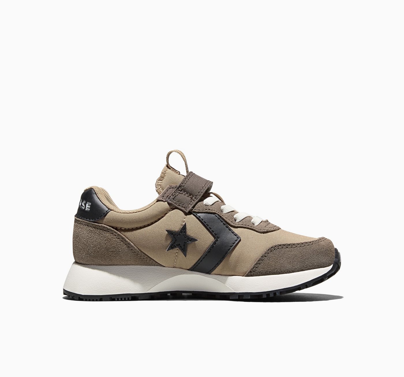 Converse OMEGA TRAINER EASY ON Sneaker (lila)