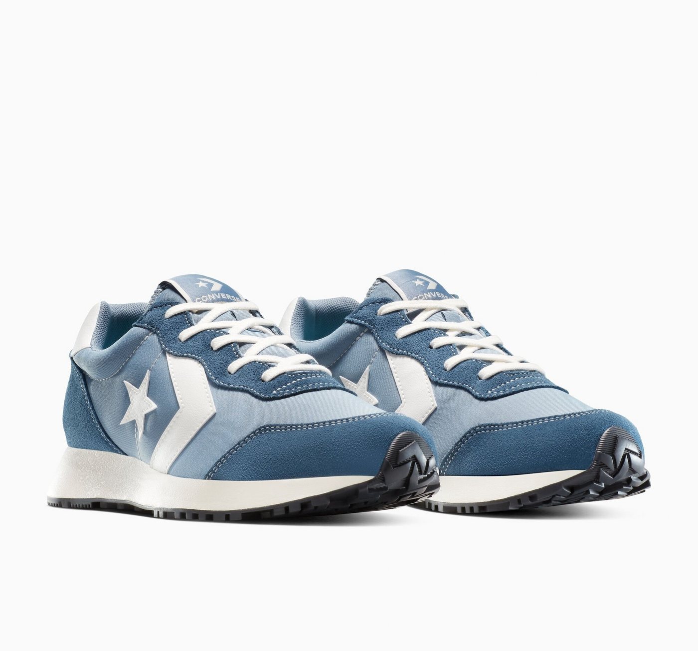 Converse OMEGA TRAINER Sneaker (blau)