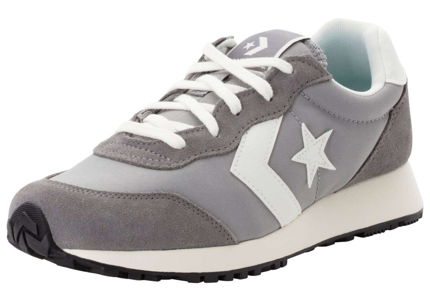 Converse OMEGA TRAINER Sneaker (grau)
