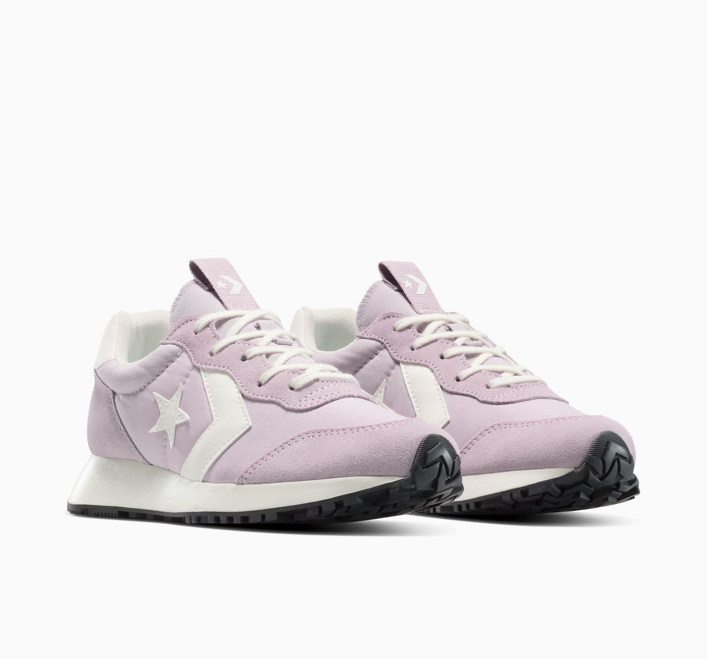 Converse OMEGA TRAINER Sneaker (lila)