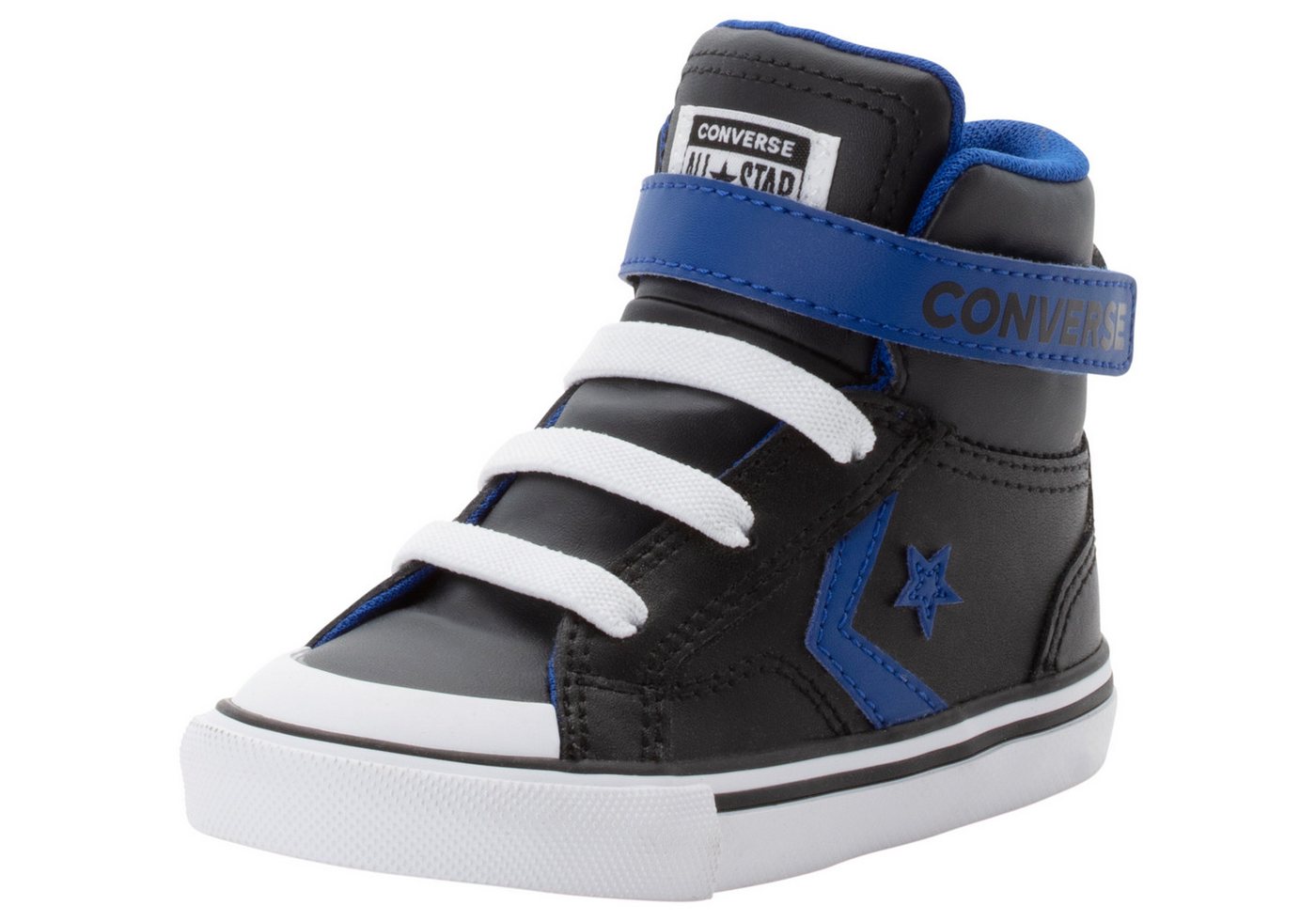 Converse PRO BLAZE STRAP LEATHER EASY ON Sneaker