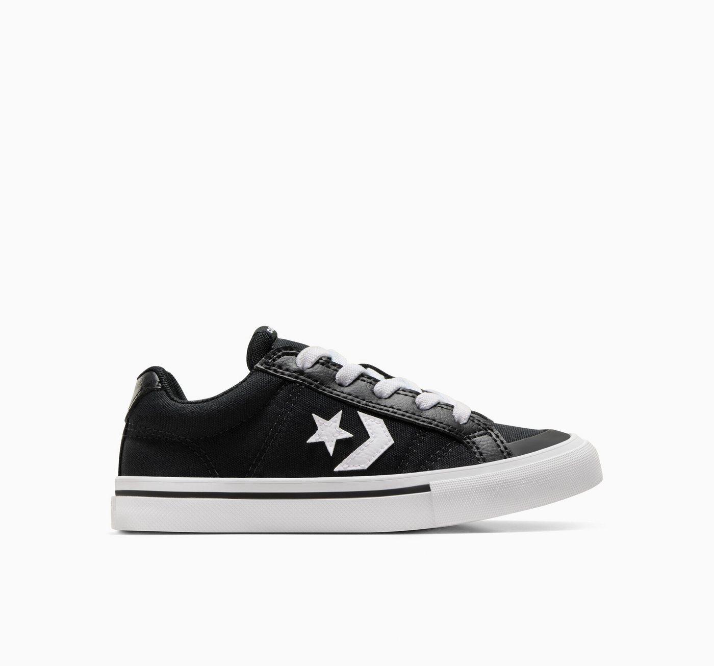 Converse SPORT CASUAL EASY-ON Sneaker (schwarz)