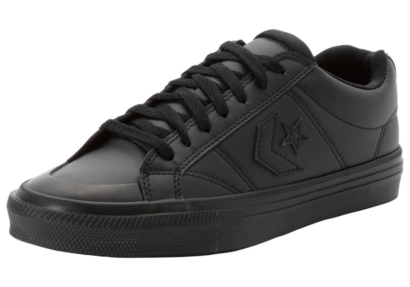 Converse SPORT CASUAL FAUX LEATHER Sneaker