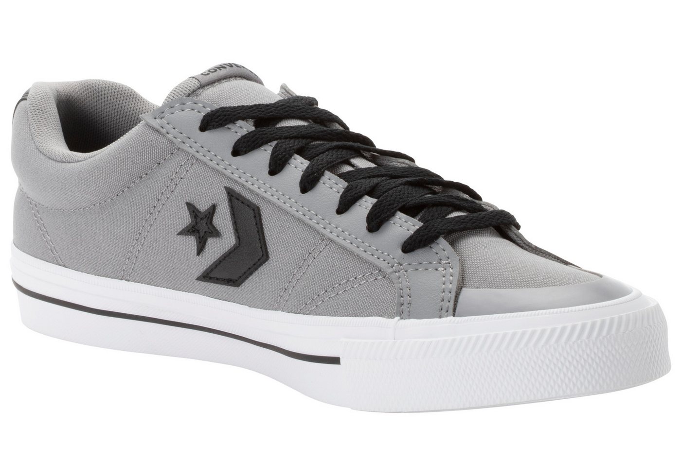 Converse SPORT CASUAL Sneaker (grau)