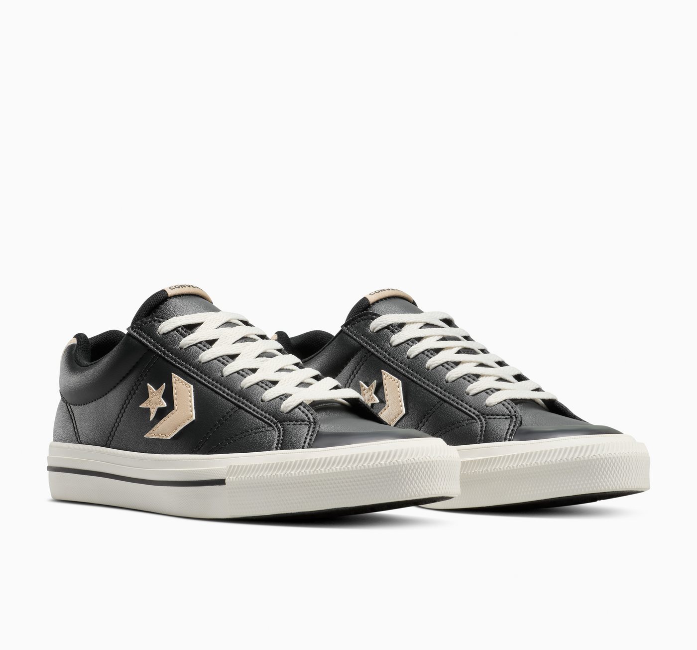 Converse SPORT CASUAL Sneaker (schwarz)