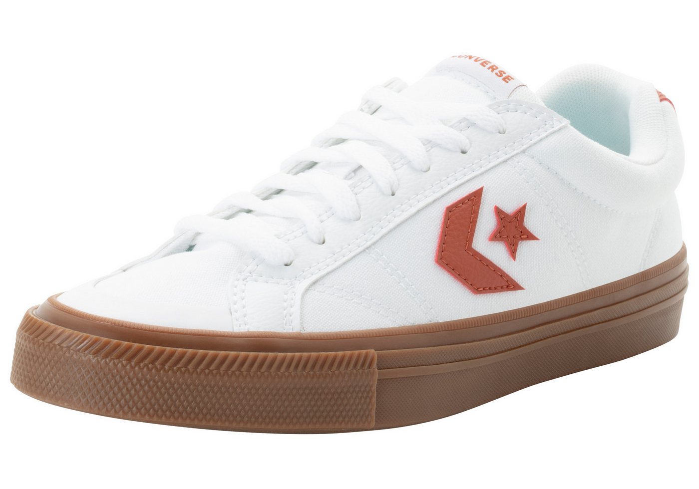Converse SPORT CASUAL Sneaker (weiß)