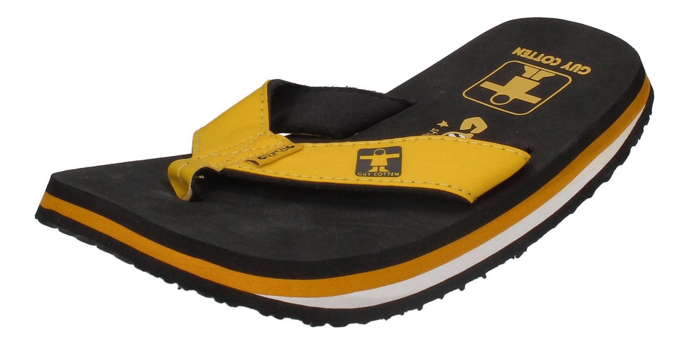 Cool Shoe ORIGINAL LTD Zehentrenner muriway black