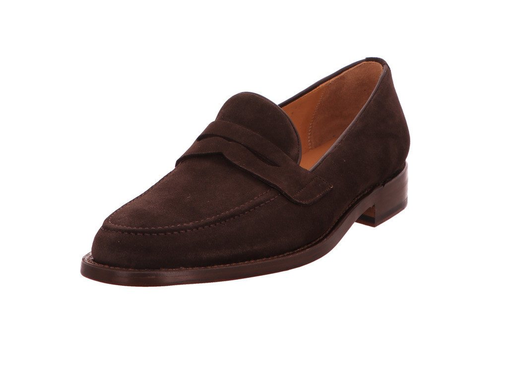 Cordwainer Slipper