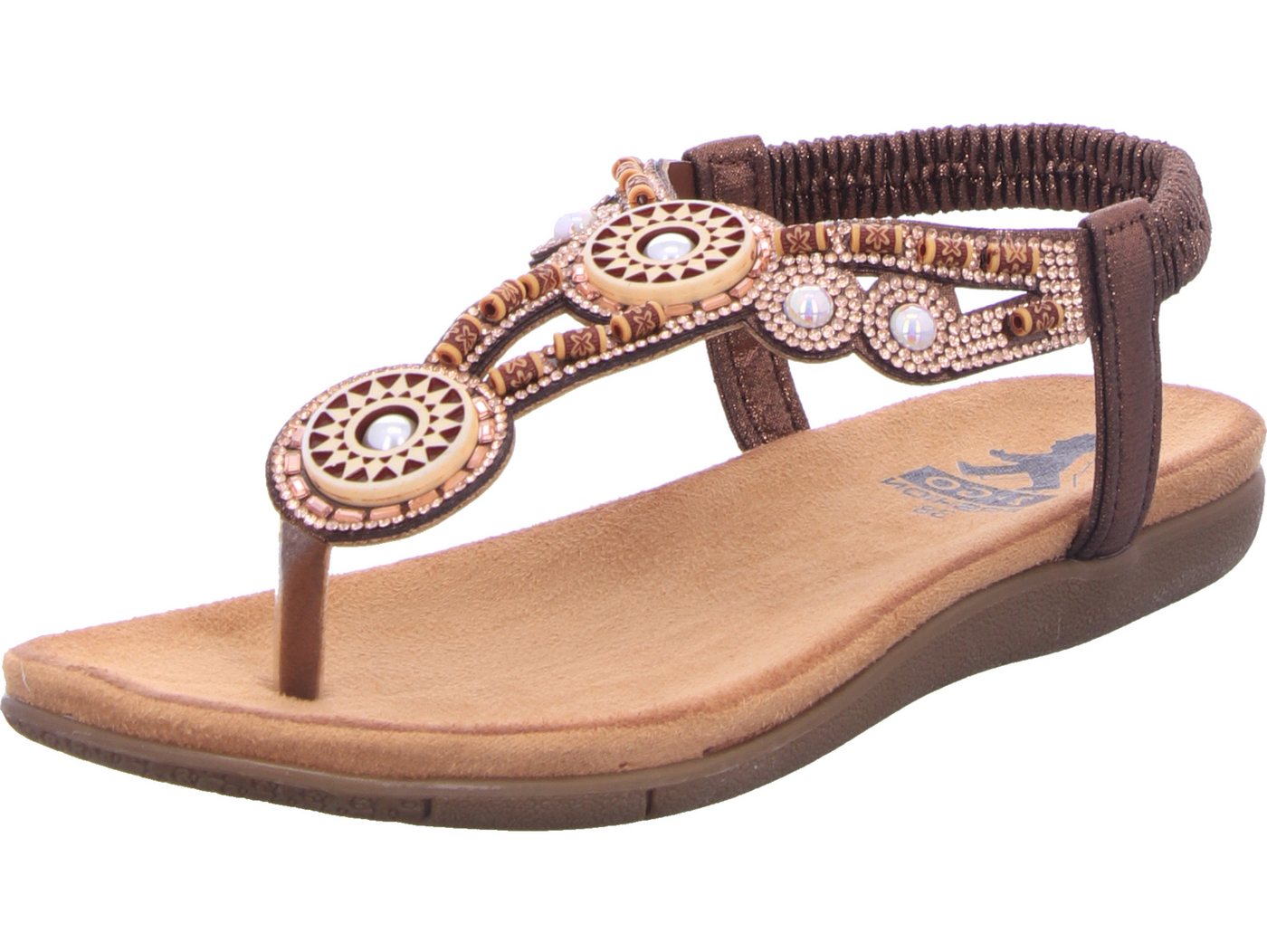 2GO FASHION Sandale