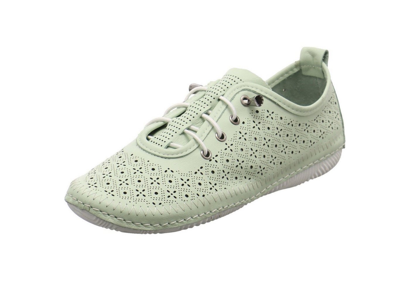COSMOS Comfort Schnürschuh