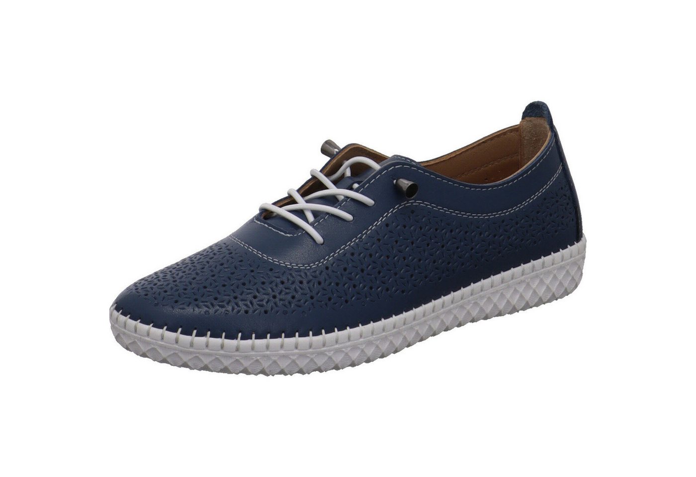 COSMOS Comfort Slipper (blau)