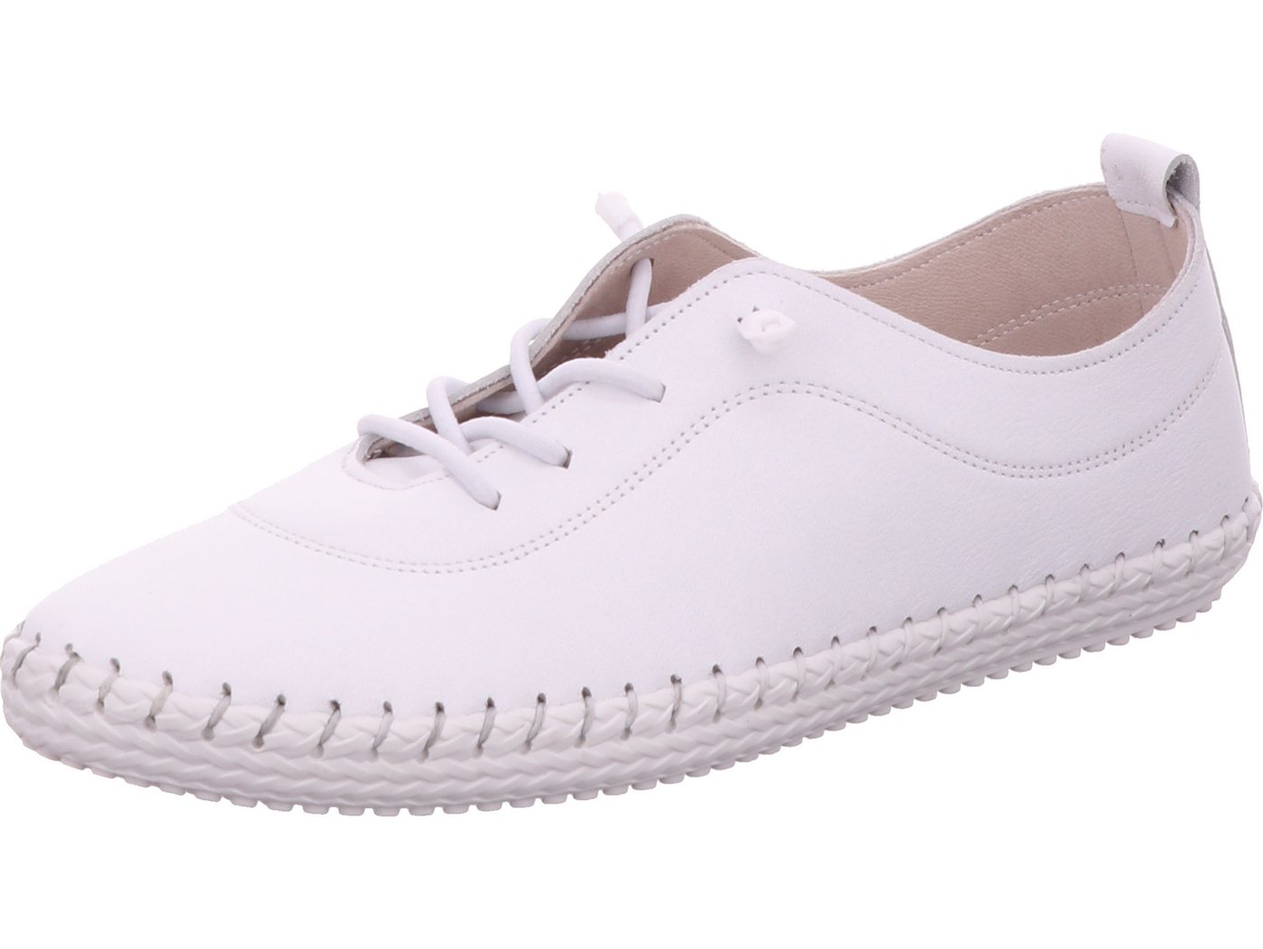 COSMOS Comfort Slipper echtes Leder