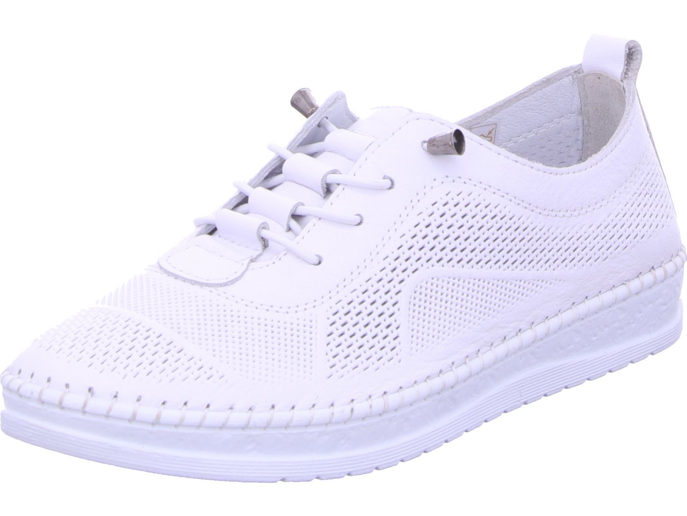 COSMOS Comfort Slipper echtes Leder