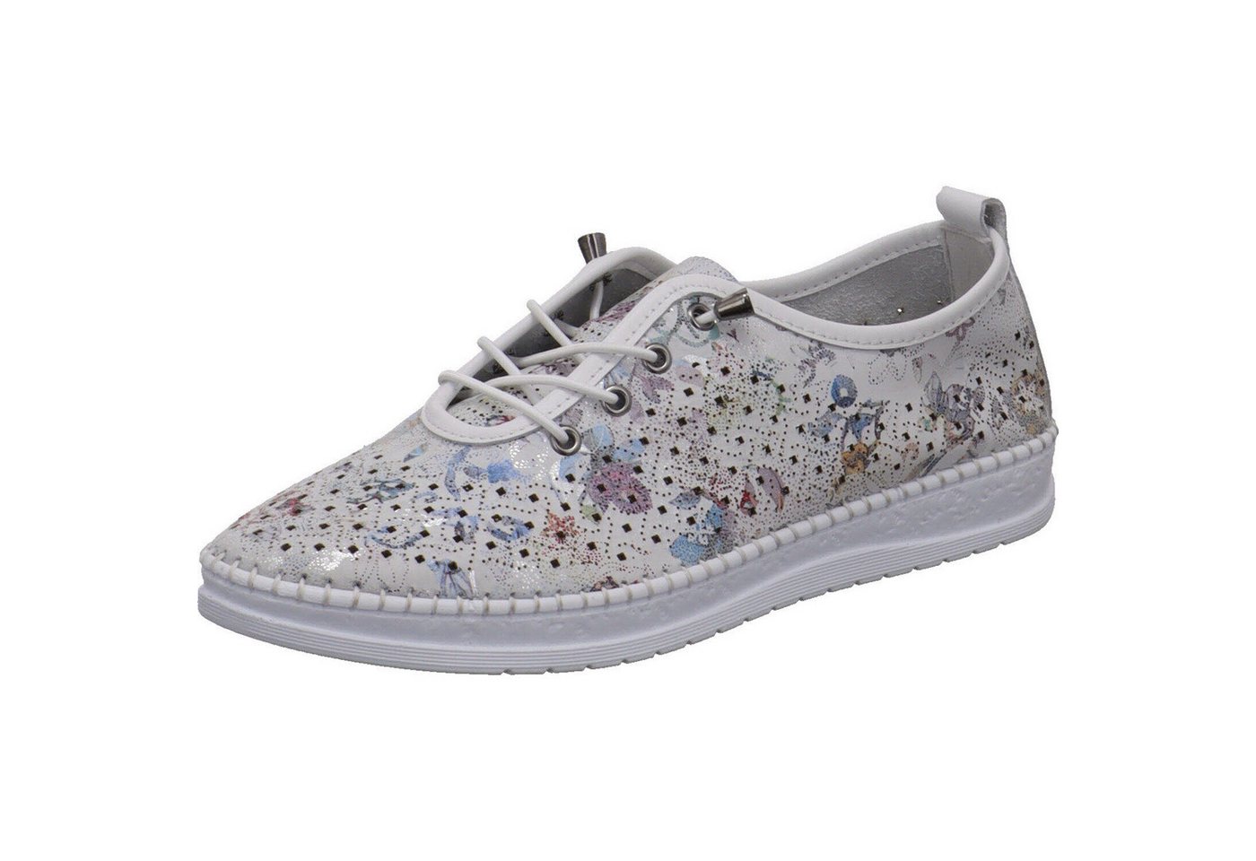 COSMOS Comfort Slipper (weiß)