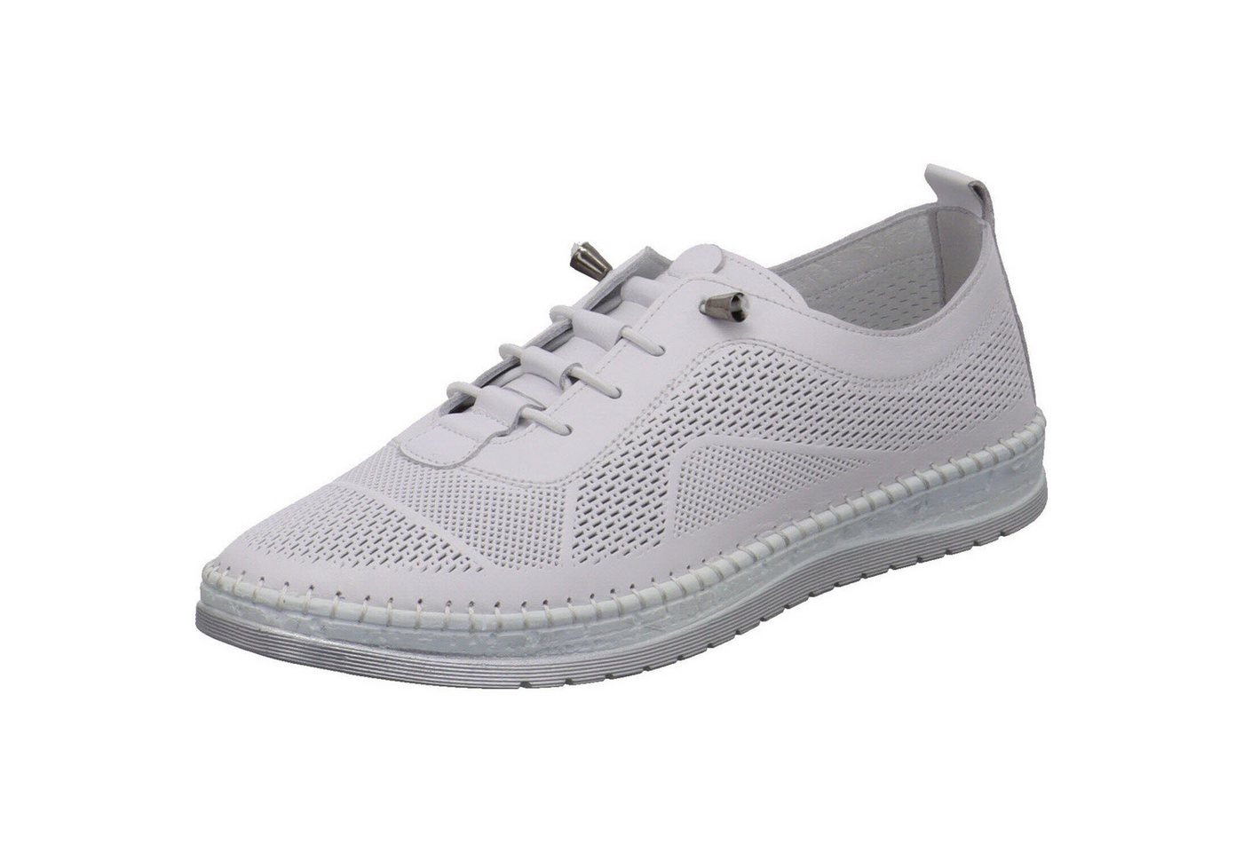 COSMOS Comfort Slipper (weiß)