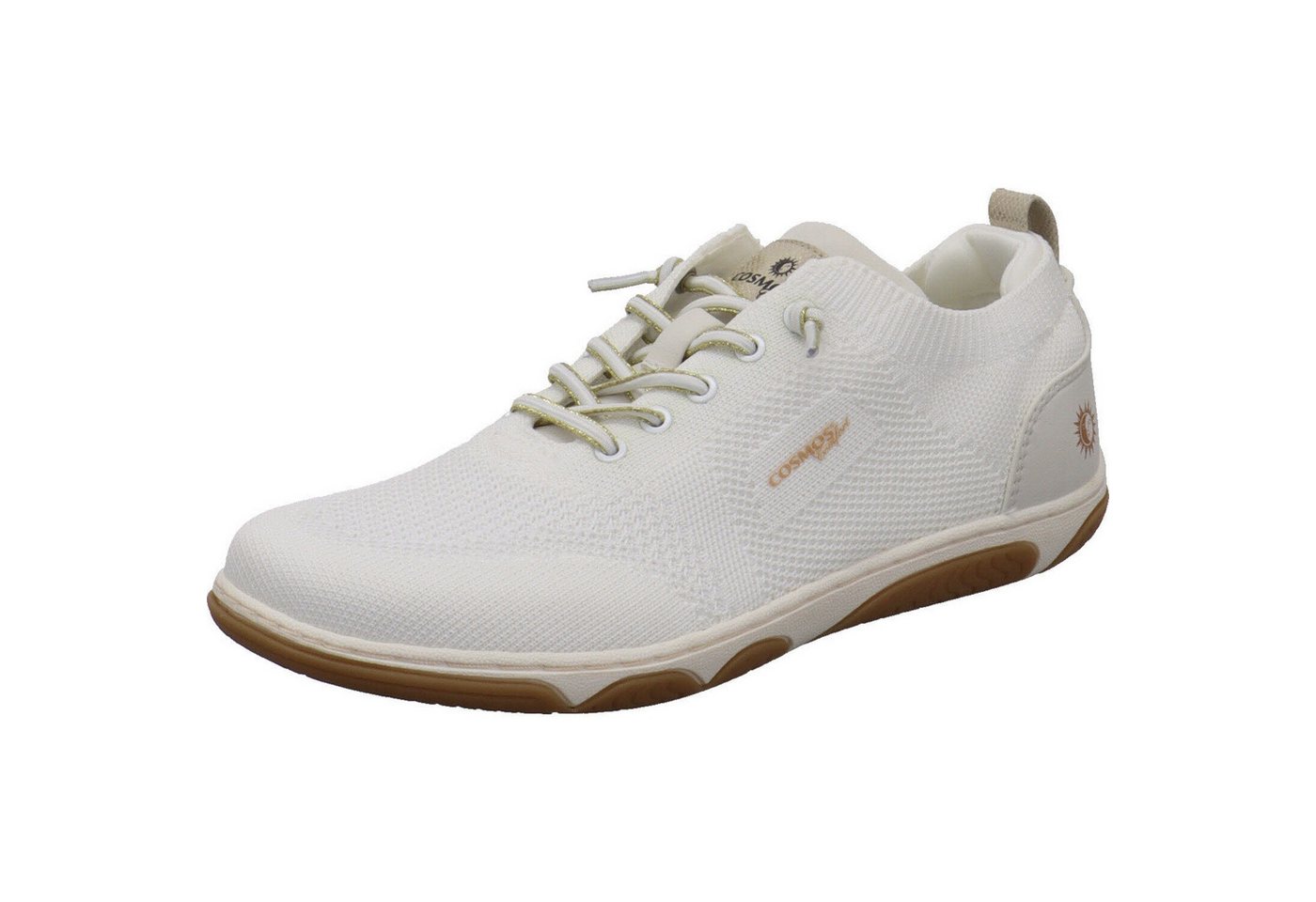 COSMOS Comfort Sneaker (weiß)