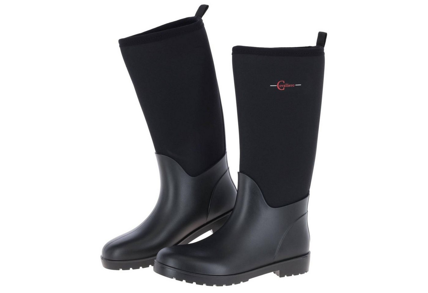Covalliero NeoLite Gummistiefel Gummistiefel