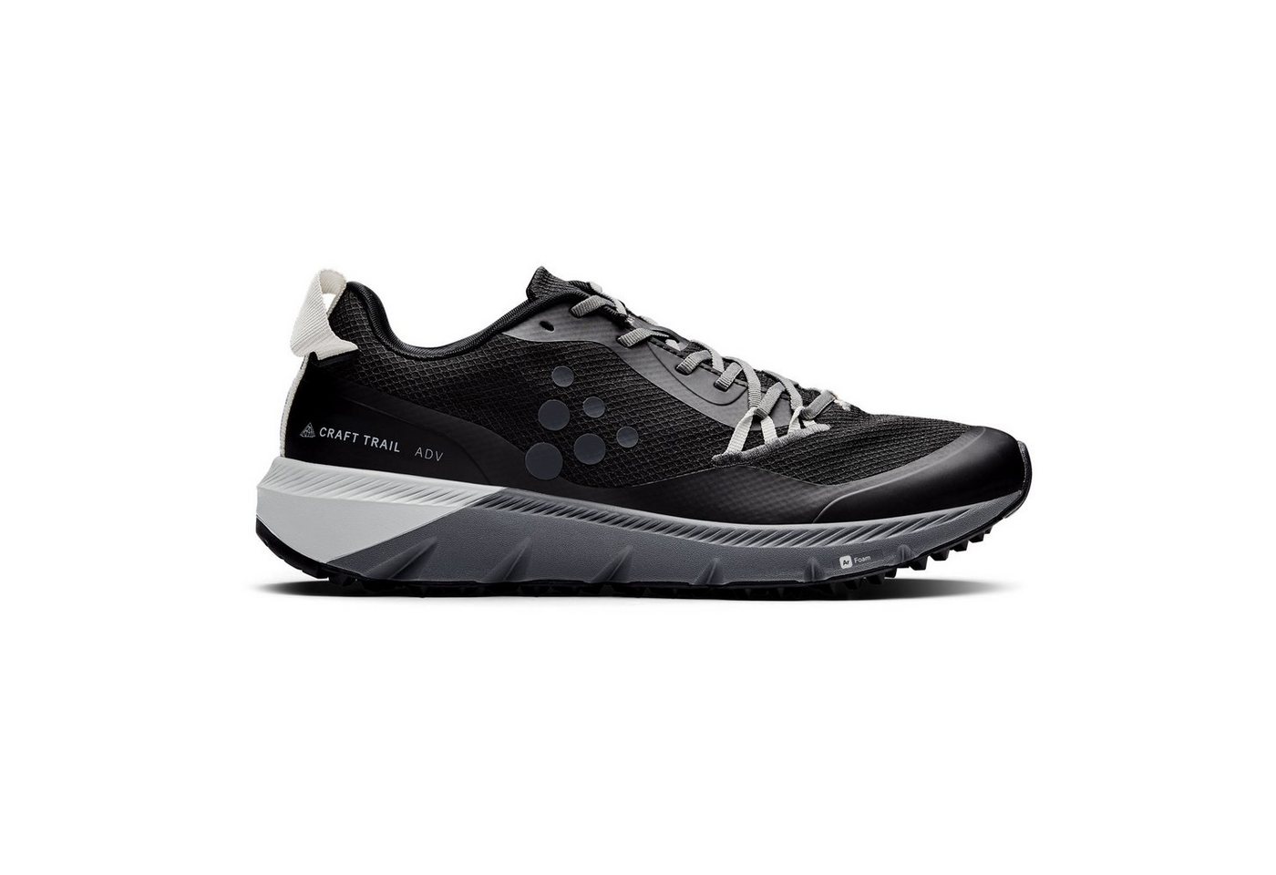 Craft ADV Nordic Trail M Laufschuh mit leichtem TPU-Zehenschutz