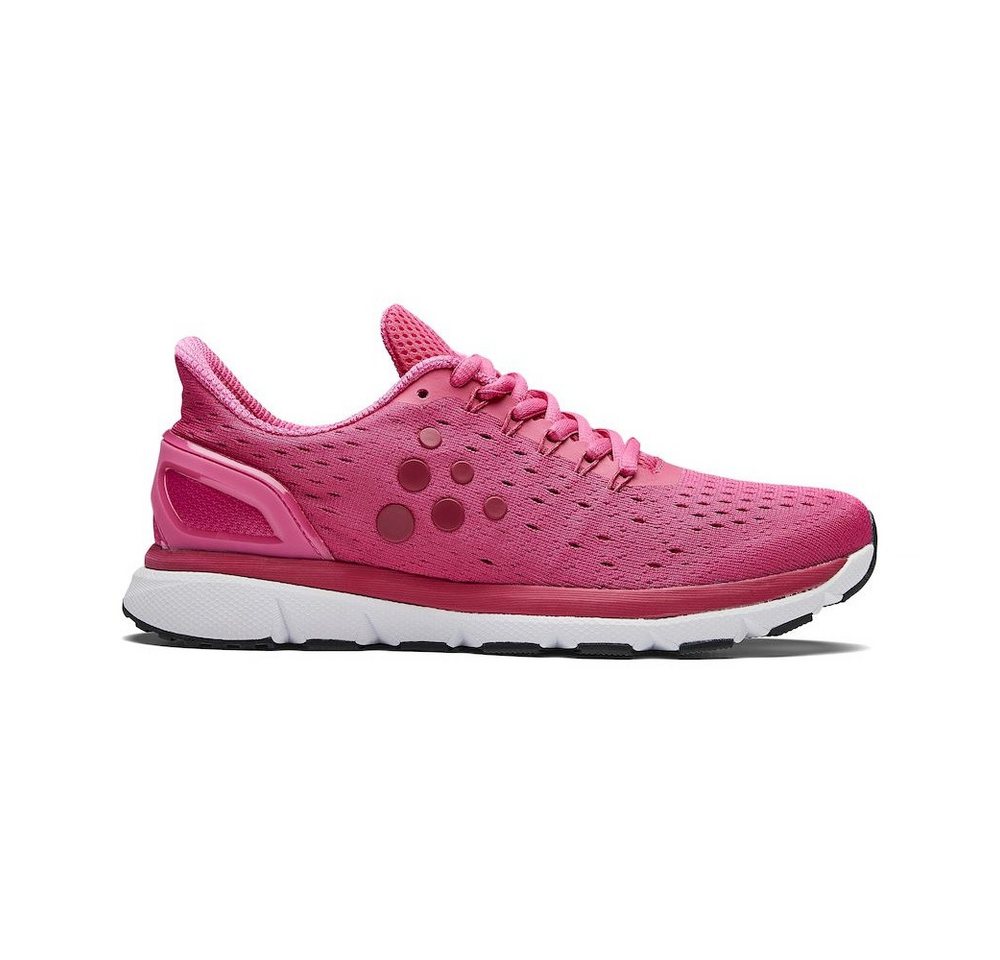 Craft V150 Engineered (Leichtigkeit) rosa Damen Laufschuh