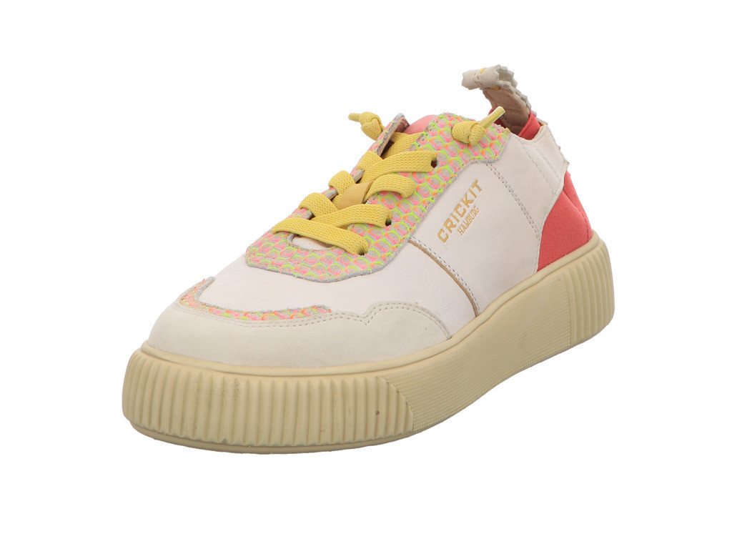 CRICKIT 01970895 Schnürschuh
