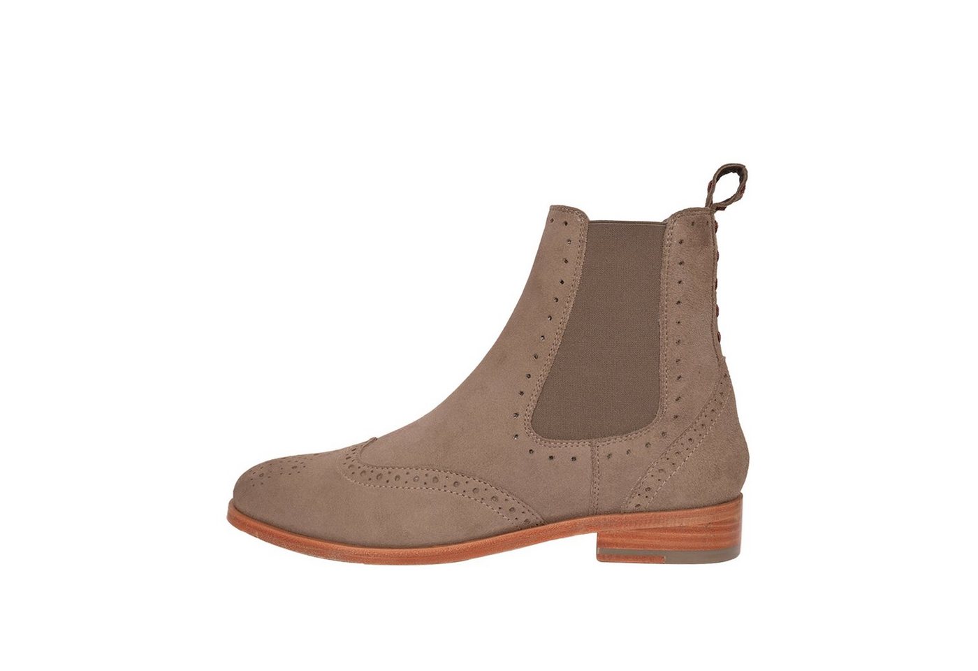 CRICKIT HELEN Chelseaboots